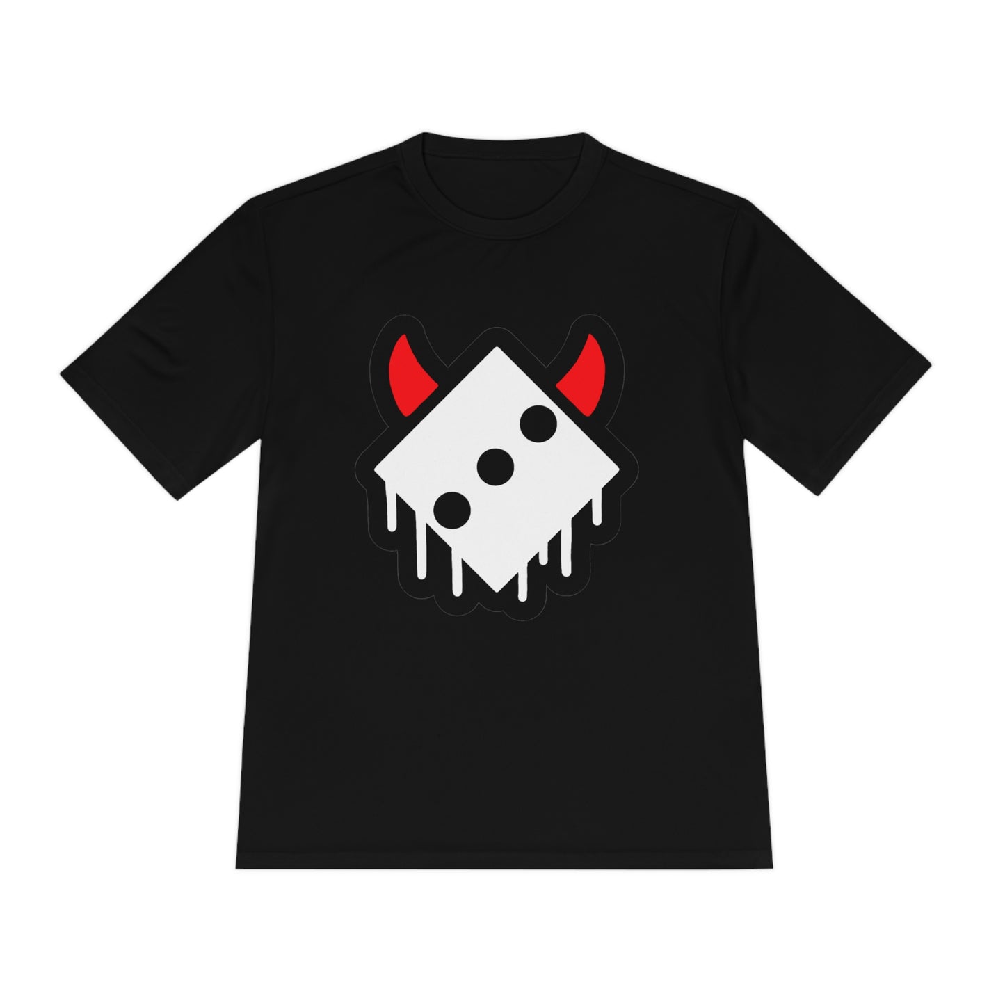 Demon Dice Teeshirt