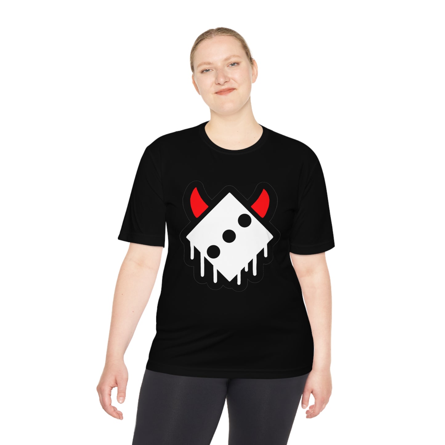 Demon Dice Teeshirt