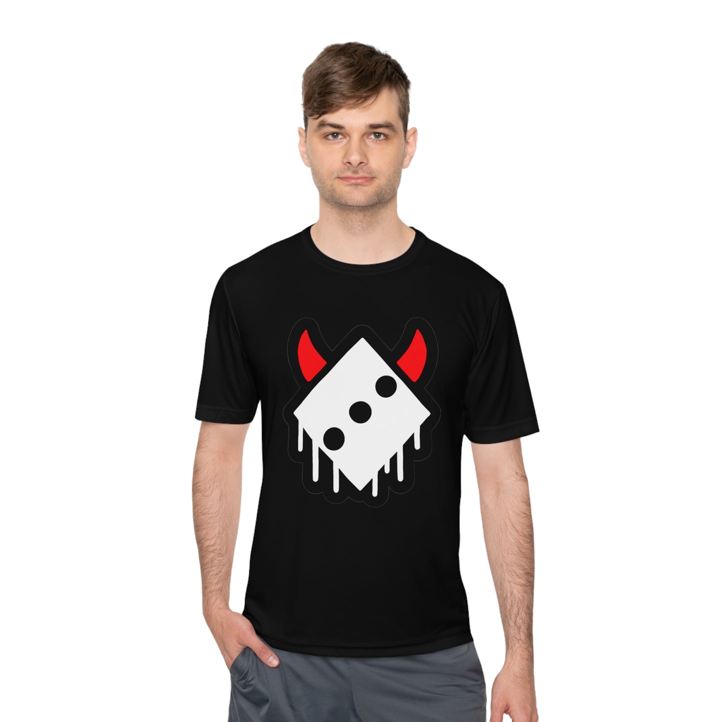 Demon Dice Teeshirt