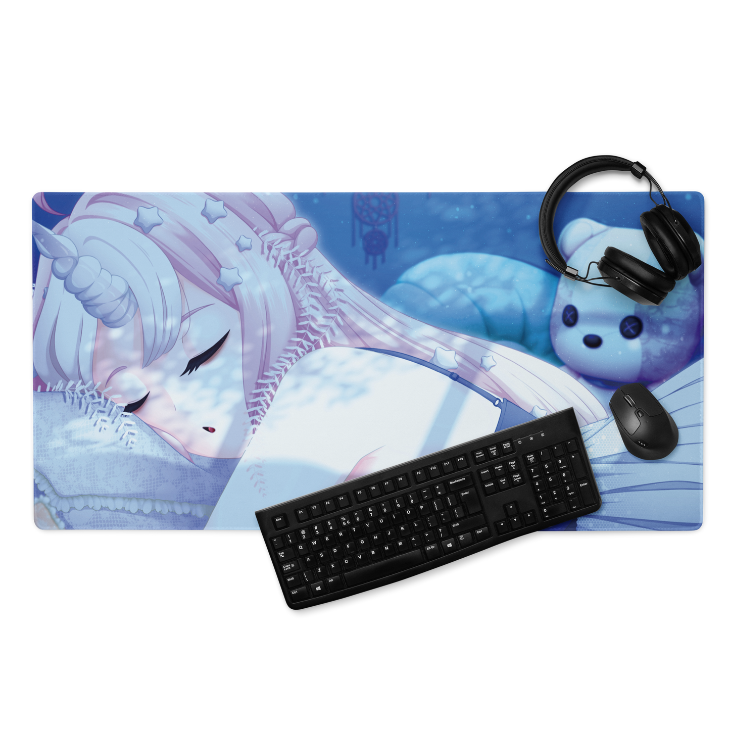 Sweet Dreams - Midnight Hours Mousepad