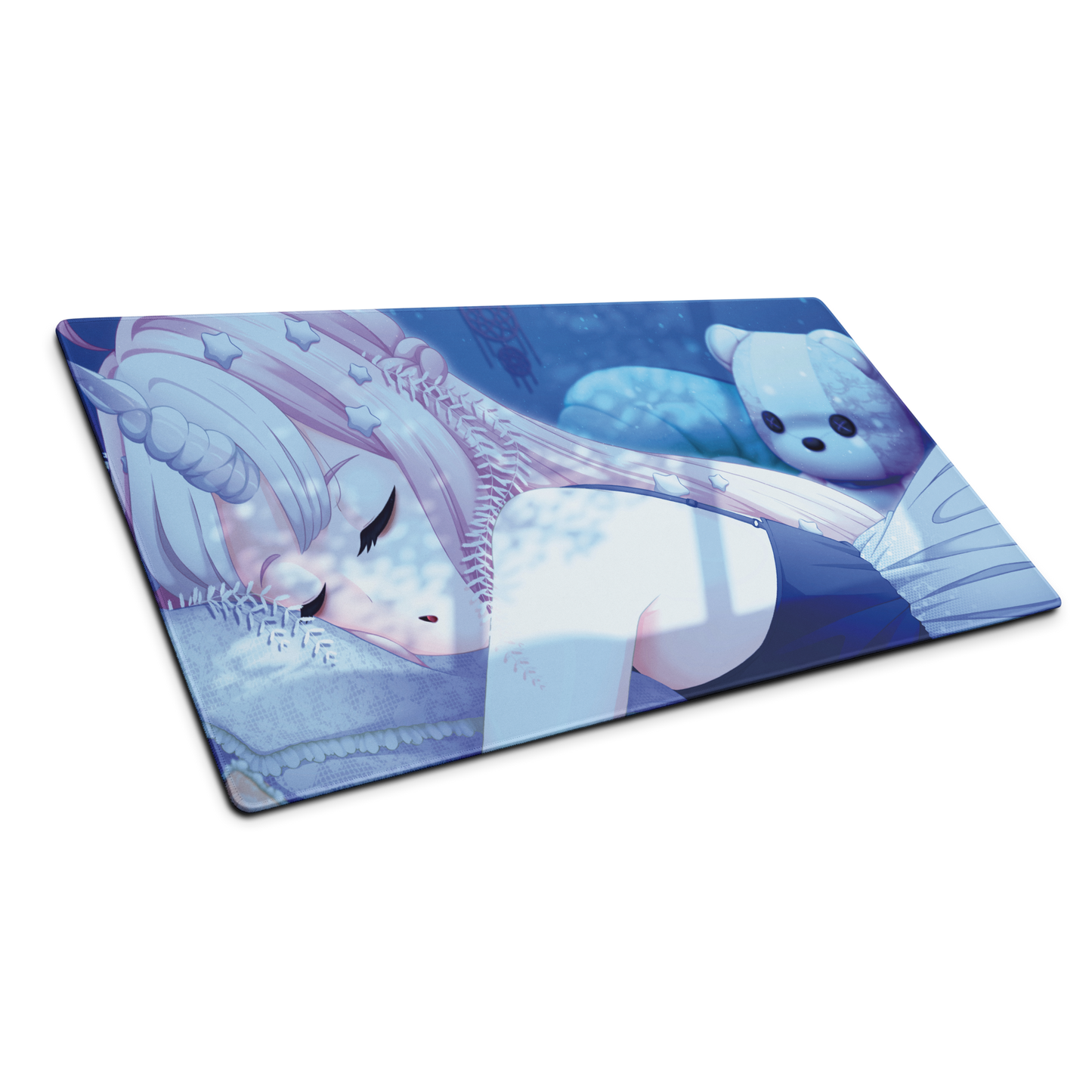 Sweet Dreams - Midnight Hours Mousepad