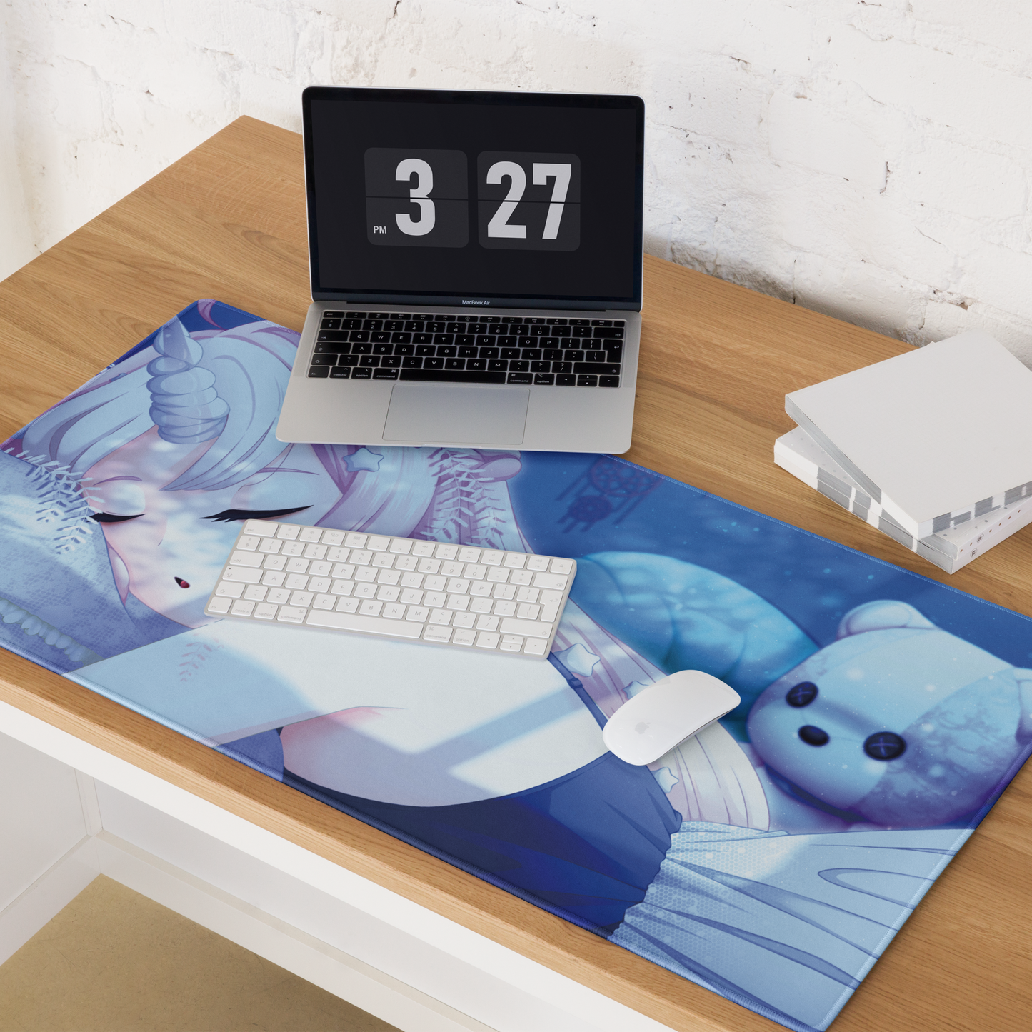Sweet Dreams - Midnight Hours Mousepad