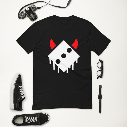 Demon Dice Teeshirt