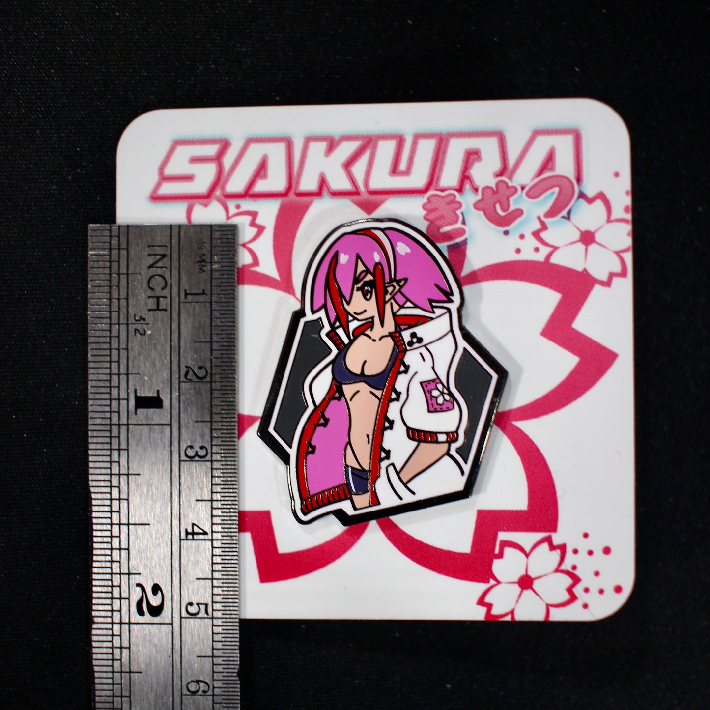 Sakura