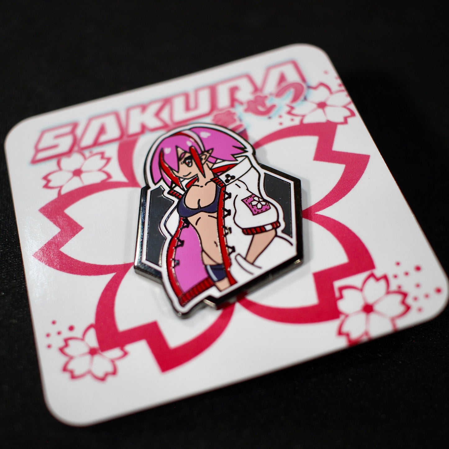Sakura