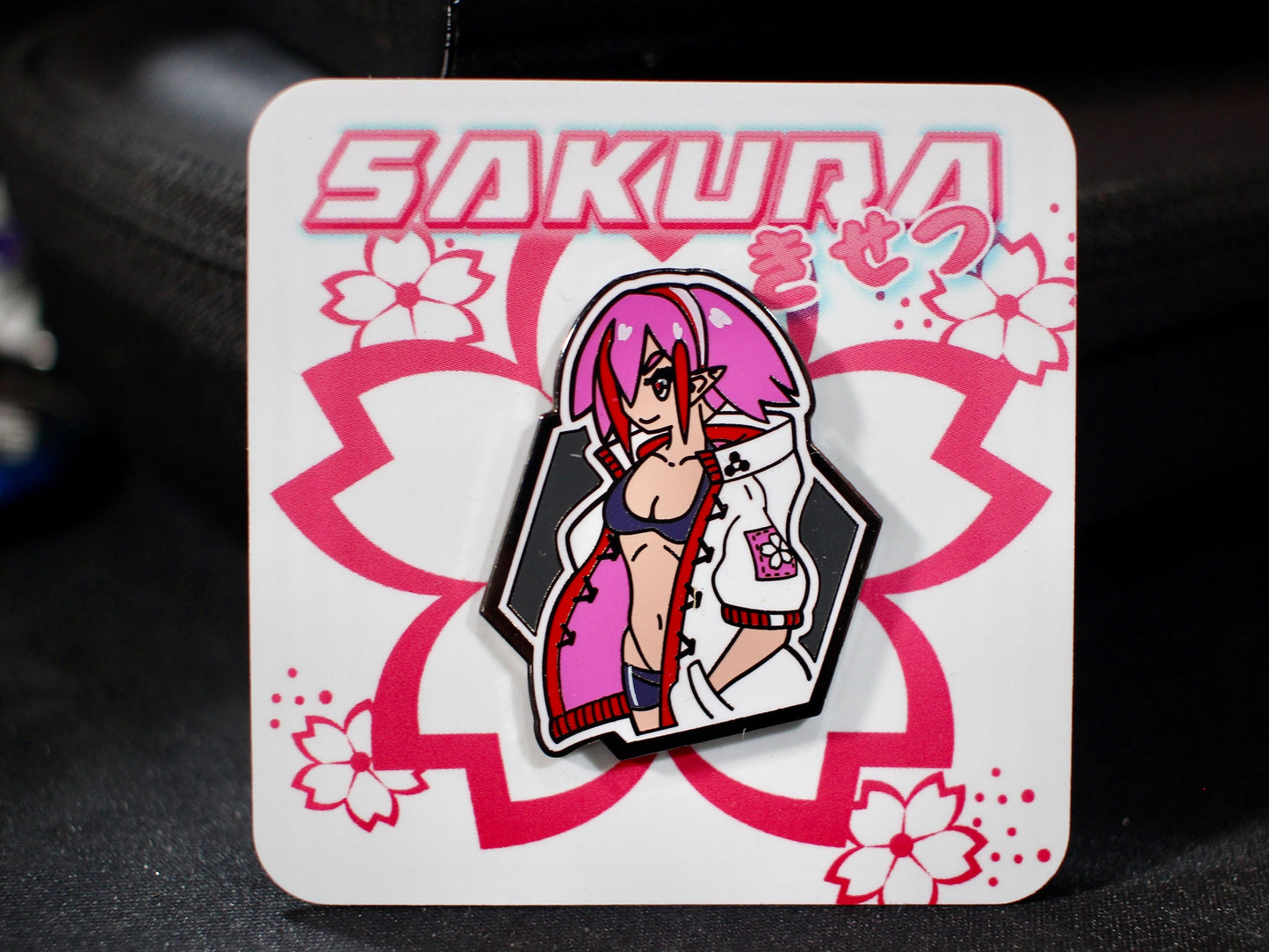 Sakura