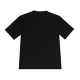 Dumplings anime unisex t-shirt, black colorway