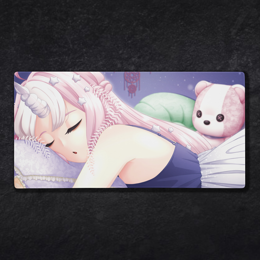 Sweet Dreams - Sunny Mousepad