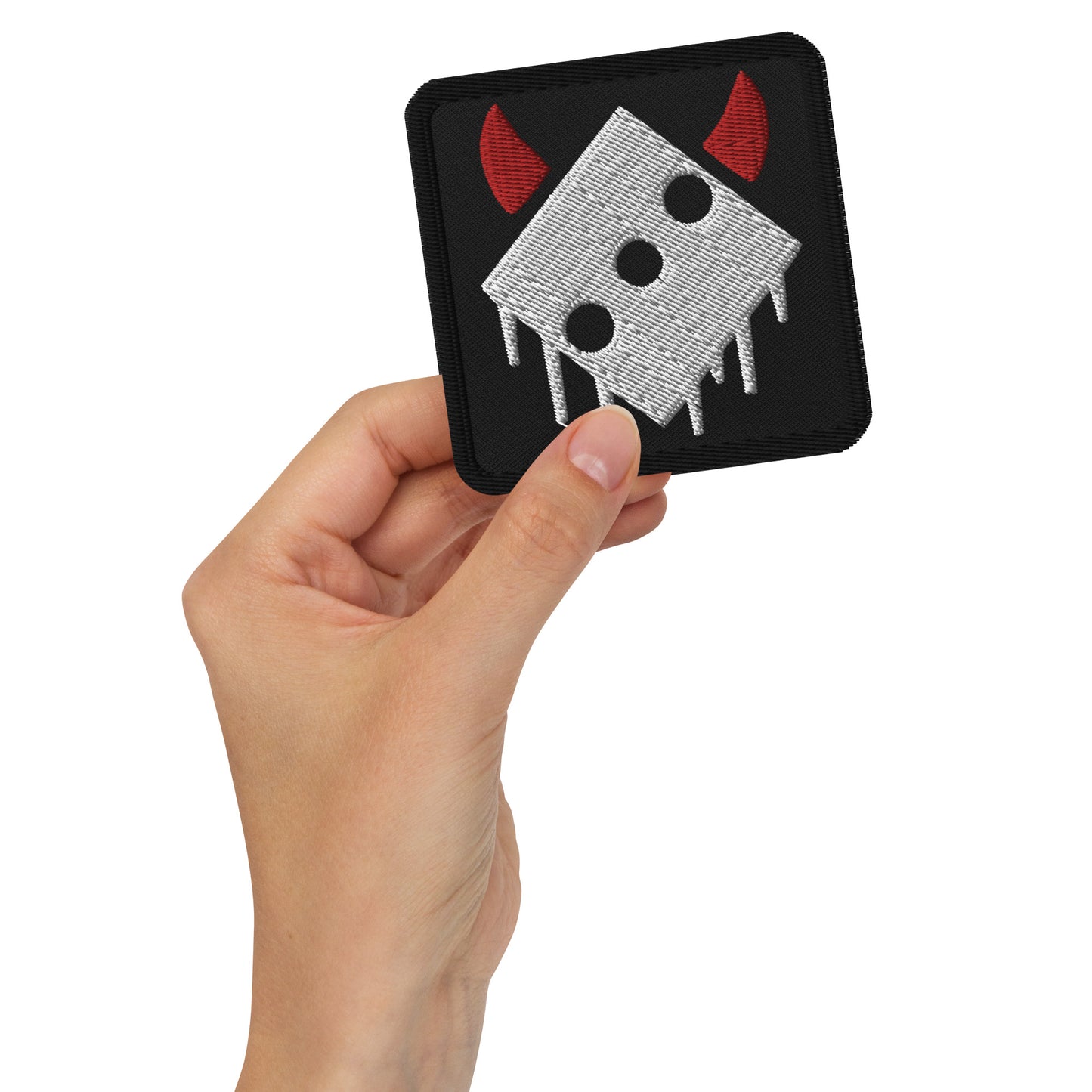 Demon Dice Patch!