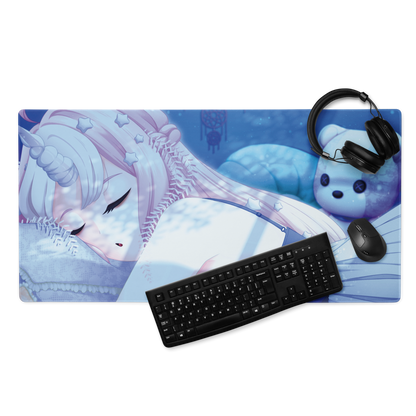 Sweet Dreams - Midnight Hours Mousepad