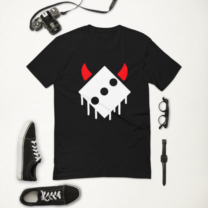 Demon Dice Teeshirt
